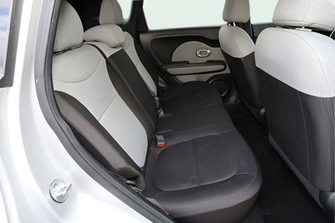 Used 2018 Kia Soul image 14