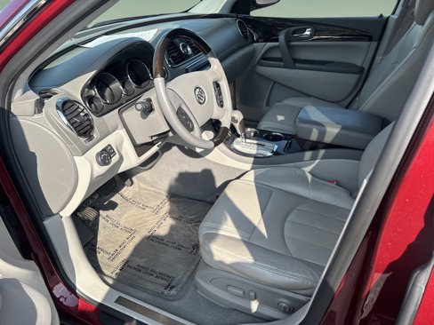 Used 2015 Buick Enclave Leather image 19