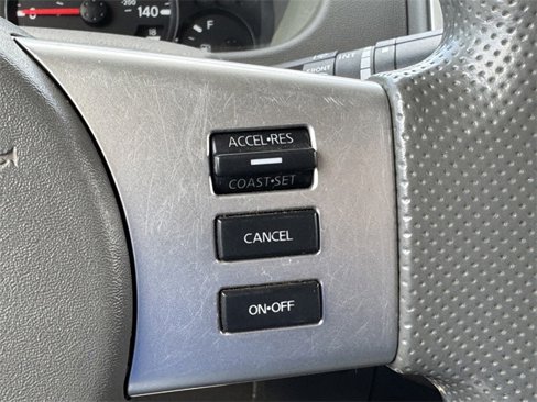 Used 2016 Nissan Frontier SV image 17