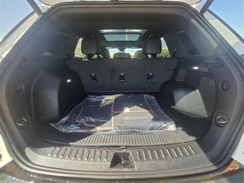 New 2026 GMC Terrain AT4 w/ Convenience Package III image 23