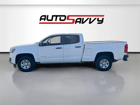 Used 2016 Chevrolet Colorado W/T image 4