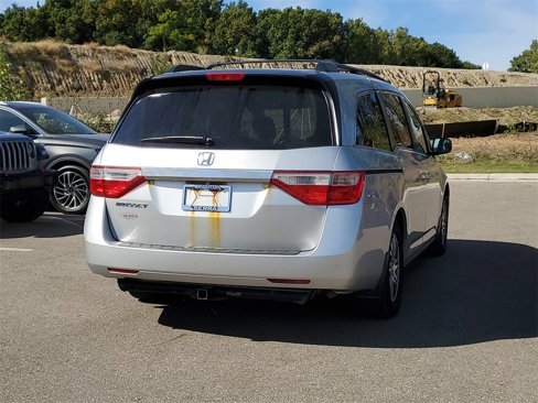 Used 2011 Honda Odyssey EX image 3