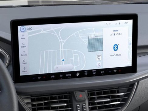New 2025 Ford Escape Active image 14