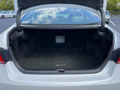 Used 2012 Lexus ES 350 image 22