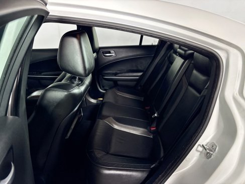 Used 2021 Dodge Charger SXT w/ Leather Interior Group image 20