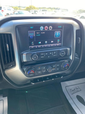 Used 2015 Chevrolet Silverado 1500 LT w/ All Star Edition image 17