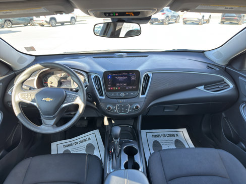 Used 2023 Chevrolet Malibu LT image 16
