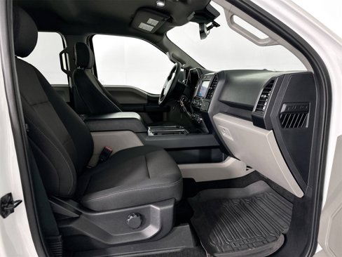 Used 2019 Ford F150 XL w/ Equipment Group 101A Mid image 21