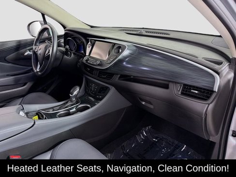 Used 2020 Buick Envision Essence image 29