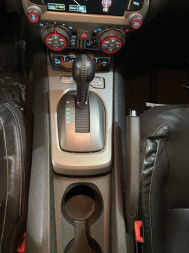 Used 2013 Chevrolet Camaro SS w/ RS Package image 18