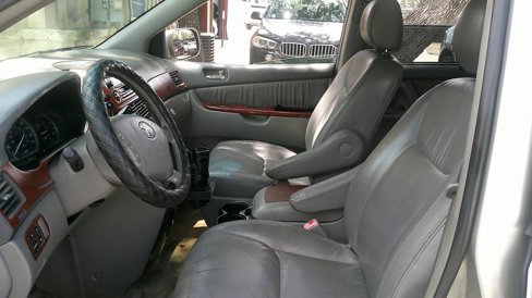 Used 2005 Toyota Sienna XLE image 26