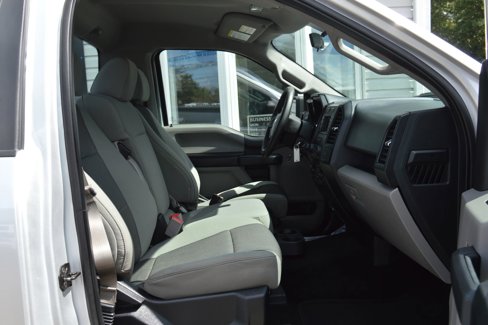 Used 2016 Ford F150 XL w/ Equipment Group 101A Mid image 14