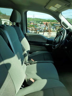 Used 2020 Ford F150 XL w/ Equipment Group 101A Mid image 7