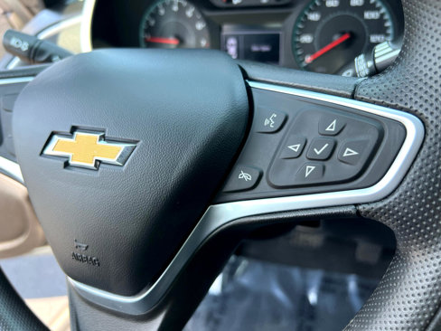 Used 2022 Chevrolet Malibu LT image 40