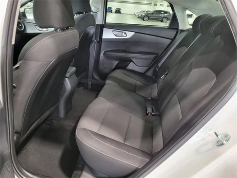 Used 2023 Kia Forte LXS image 27