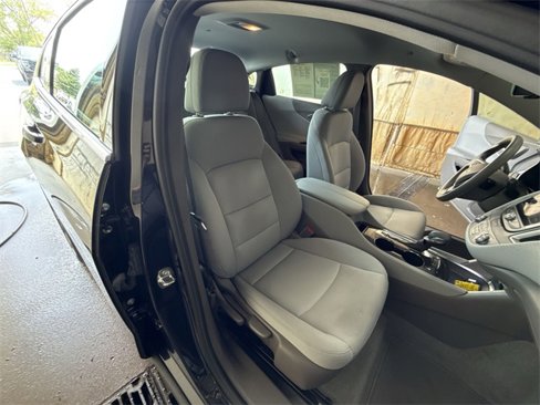 Certified 2022 Chevrolet Malibu LT image 25