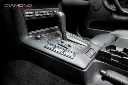 Used 1998 BMW M3 Convertible image 49