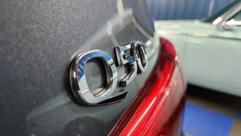 Used 2015 INFINITI Q50 Premium w/ Deluxe Touring Package image 52