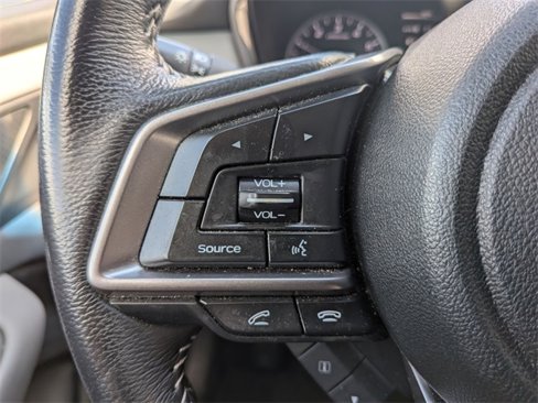 Certified 2021 Subaru Outback Premium w/ Popular Package #1 image 13