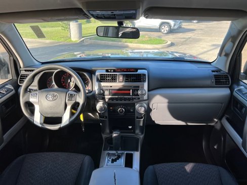 Used 2013 Toyota 4Runner SR5 image 13