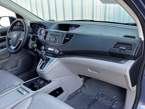 Used 2014 Honda CR-V EX-L image 13