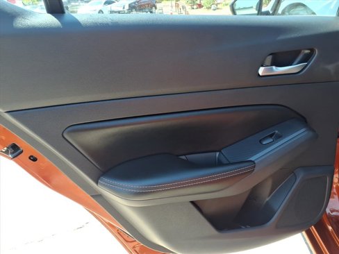 Used 2021 Nissan Altima 2.5 SR image 24