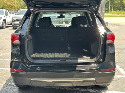 Used 2022 Chevrolet Equinox LT image 8