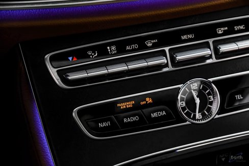 Used 2020 Mercedes-Benz E 450 4MATIC Coupe image 55