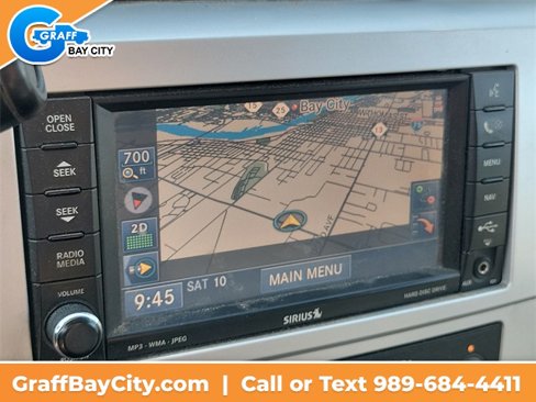 Used 2008 Dodge Dakota Laramie image 14