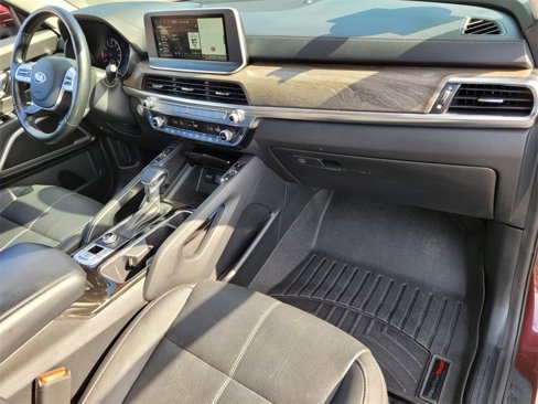 Used 2020 Kia Telluride EX image 20
