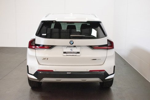 New 2026 BMW X1 xDrive28i w/ Convenience Package image 5