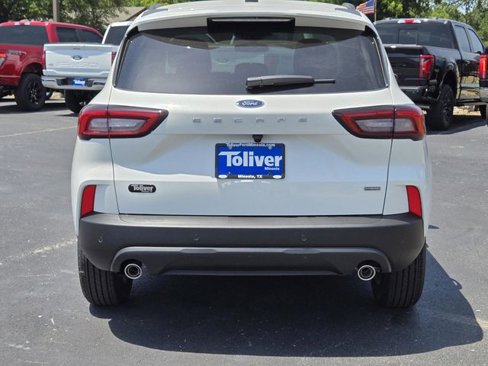 New 2025 Ford Escape ST-Line w/ Equipment Group 301A image 5