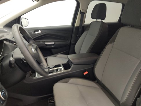 Used 2017 Ford Escape SE image 17