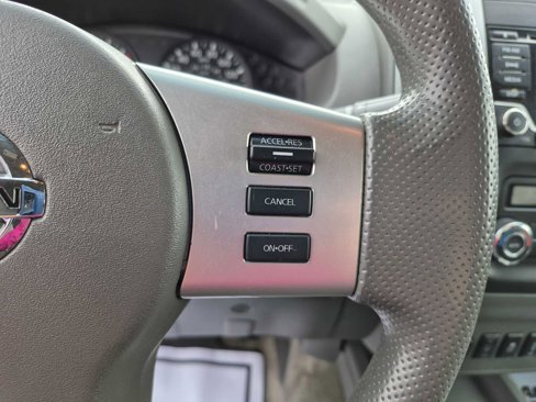 Used 2015 Nissan Frontier SV w/ SV Value Truck Package image 17