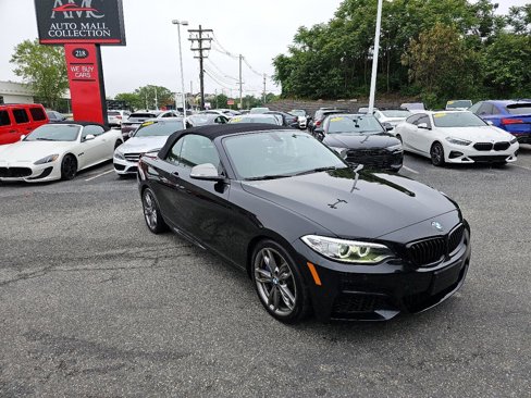 Used 2016 BMW M235i xDrive Convertible image 52