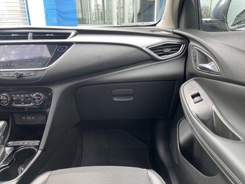 Used 2021 Buick Encore GX Select image 33