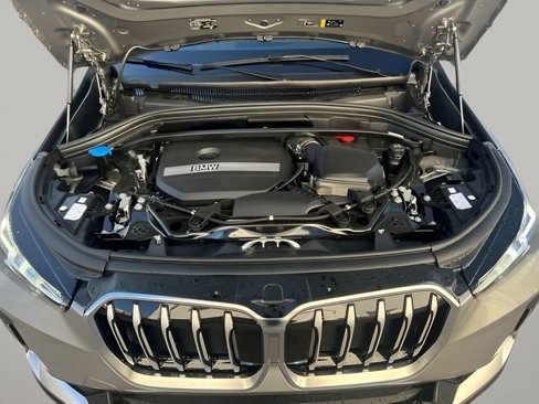 New 2025 BMW X1 xDrive28i w/ Convenience Package image 27