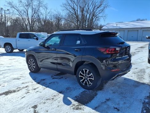 New 2025 Chevrolet TrailBlazer ACTIV w/ Convenience Package image 6