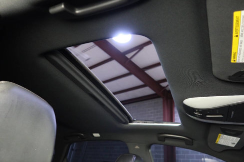 Used 2015 INFINITI Q70 5.6 image 36