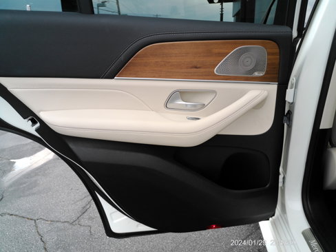 Certified 2023 Mercedes-Benz GLE 350 4MATIC image 16