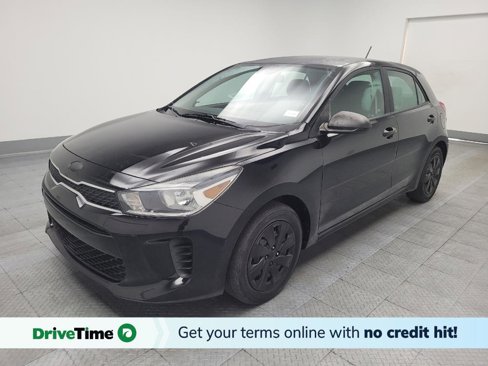 Used 2018 Kia Rio LX image 1