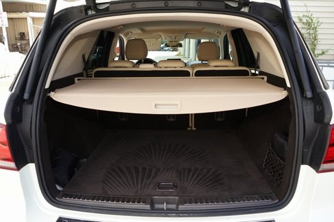 Used 2017 Mercedes-Benz GLE 350 image 22