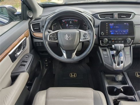 Used 2017 Honda CR-V EX-L image 19