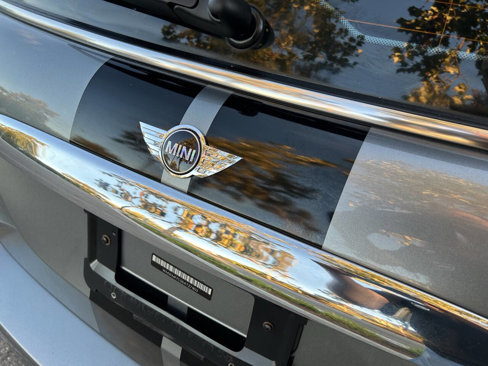 Used 2010 MINI Cooper S w/ Sport Pkg image 13