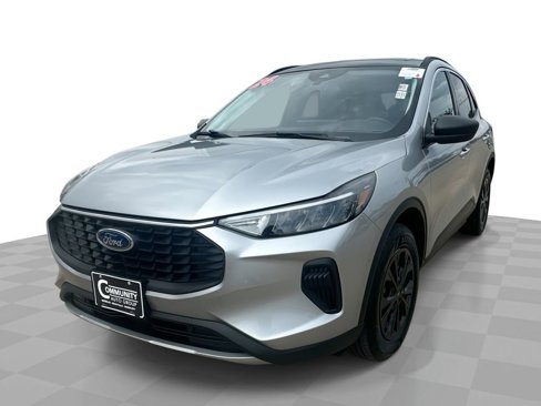 Used 2024 Ford Escape Active w/ Tech Pack #1 image 1