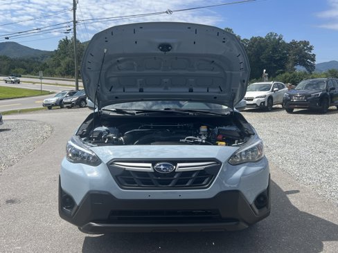 Used 2023 Subaru Crosstrek 2.0i image 17