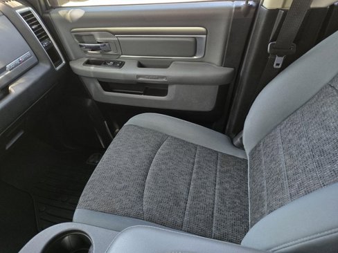 Used 2019 RAM 1500 Lone Star image 20