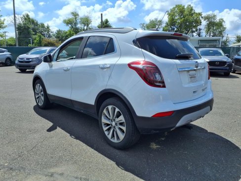 Used 2019 Buick Encore Preferred w/ Safety Package image 6