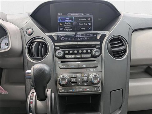 Used 2015 Honda Pilot Touring image 15