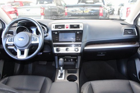 Used 2015 Subaru Outback 2.5i Limited w/ Popular Package #4 image 25
